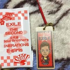 EXILE☆世界千社札のサムネイル