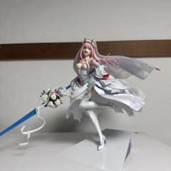 ダーリン・イン・ザ・フランキス ゼロツー ウェディングドレス