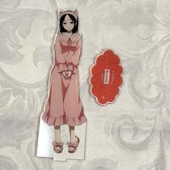 かぐや様は告らせたい 一番くじ アクリルスタンドのサムネイル