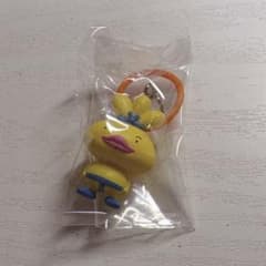 おでんくん　めじるしアクセサリー　ガチャのサムネイル