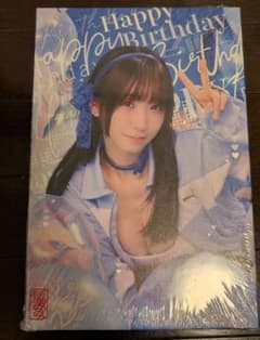 未使用】伊織もえ生誕祭2026 特典グッズ セット - メルカリ