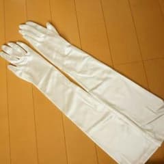 みさき様専用☆ウェディング グローブのサムネイル
