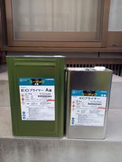ユータック　ECプライマーのサムネイル