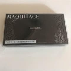 値引き中！！MAQUillAGE  コンパクトケースのサムネイル