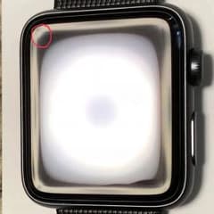 apple watch series2 42mm ケア+ありのサムネイル