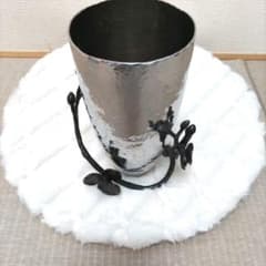 MichaelAramマイケルアラムフラワーベース花瓶BlackOrchid MichaelAramマイケルアラムフラワーベース花瓶BlackOrchid - メルカリ
