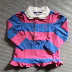 ラルフローレン☆ベビー長袖シャツのサムネイル