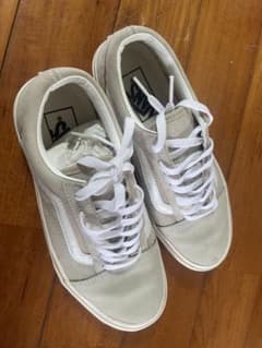 vans オールドスクール　24のサムネイル