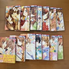 なまいきざかり。 1〜14巻セットのサムネイル