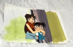 名探偵コナン アニメ 原画 セル画 - メルカリ