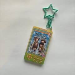 一期一会 ガチャガチャのサムネイル