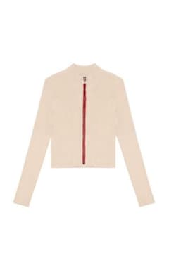 DIESEL FW22新作 M-Savannah ニットカーディガンのサムネイル