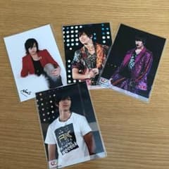 山下智久 公式写真のサムネイル