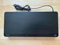 TOSHIBA REGZA DBR-Z420 HDD1TB（1000GB）のサムネイル
