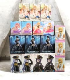 その着せ替え人形は恋をする　フィギュア　17点　まとめ売り　美少女　喜多川海夢
