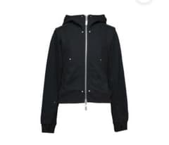 チ*ル様 jentlouis Fleece Lining Switching Z - メルカリ