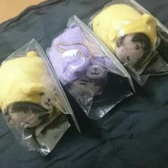 ♡♡  /   キスマイベア .のサムネイル