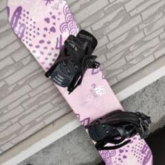 K2「kandi」110cm!のサムネイル