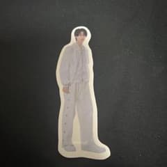 EBiDANスポーツマンヒップ M!LK 曽野舜太 ステッカーのサムネイル