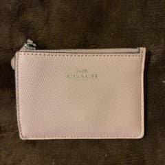 COACH パスケース コインケースのサムネイル