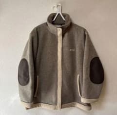 LLBean フリースジャケット　エルエルビーンのサムネイル