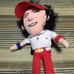 ベッドカバーのサムネイル