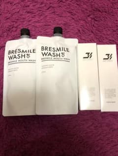 BRESMILE ブレスマイルのサムネイル