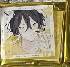 Honey Vibes ハニヴ カウントダウン CD アクスタ エリヤ - メルカリ