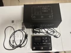 LINE 6 HX Stomp ギターエフェクターのサムネイル