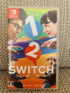 1-2-Switchのサムネイル