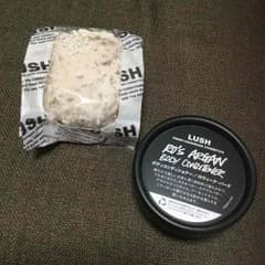 新品☆LUSH【最終処分】のサムネイル