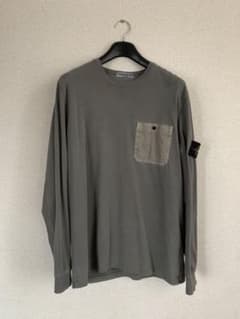 Stone island ロンTのサムネイル