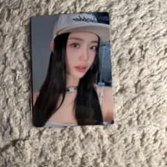 Kep1er シャオティン トレカ 2025年コンサート - メルカリ