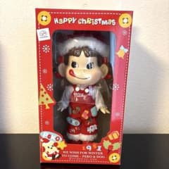 Peko Happy Christmas Doll 1951 - メルカリ