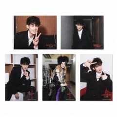最安値 SnowMan 向井康二 滝沢歌舞伎 2022フォトセット 公式写真