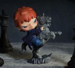 Hirono × Harry Potter シリーズ Ron Weasley