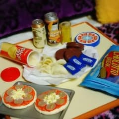 リーメント寄せ集めのサムネイル