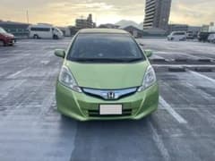 ホンダ フィットのサムネイル