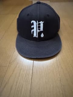 ファットランク　コラボ　帽子のサムネイル
