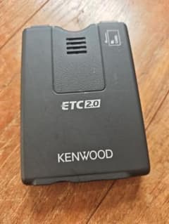 ケンウッド ETC2.0 ETC-N7000 早い者勝ち！メルカリ最安値！ KENWOOD ケンウッド ETC-N7000 ETC2.0 - メルカリ