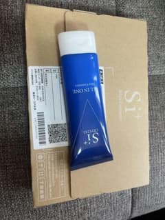 Si+ CRYSTAL ALL IN ONE フェイスジェル2本セットのサムネイル