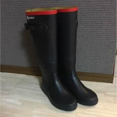 レインブーツ エーグル AIGLEのサムネイル