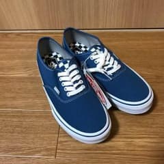 新品未使用★ VANS × Deluxe コラボのサムネイル