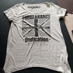 Dedication ユニオンジャック柄 半袖Tシャツのサムネイル
