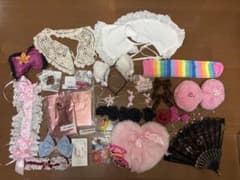 JKで使ったもの全部売ります‼️‼️‼️のサムネイル