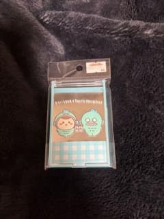 ちいかわ×サンリオ ハンギョドン くりまんじゅう ミラーのサムネイル