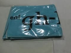 gh-FIVE 타월 백계 이치카와 케이 PLUG 나기 은혼 동인 상품