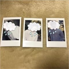本田礼生 チェキのサムネイル