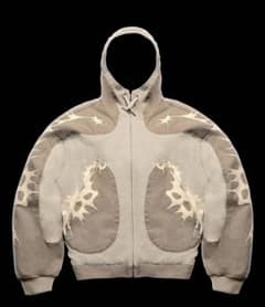 レア】DAVRIL SUPPLY (ダブリルサプライ) JACKET 正規品 - メルカリ