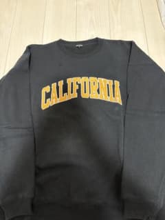 FREAK'S STORE カリフォルニアプリント スウェット Mサイズのサムネイル